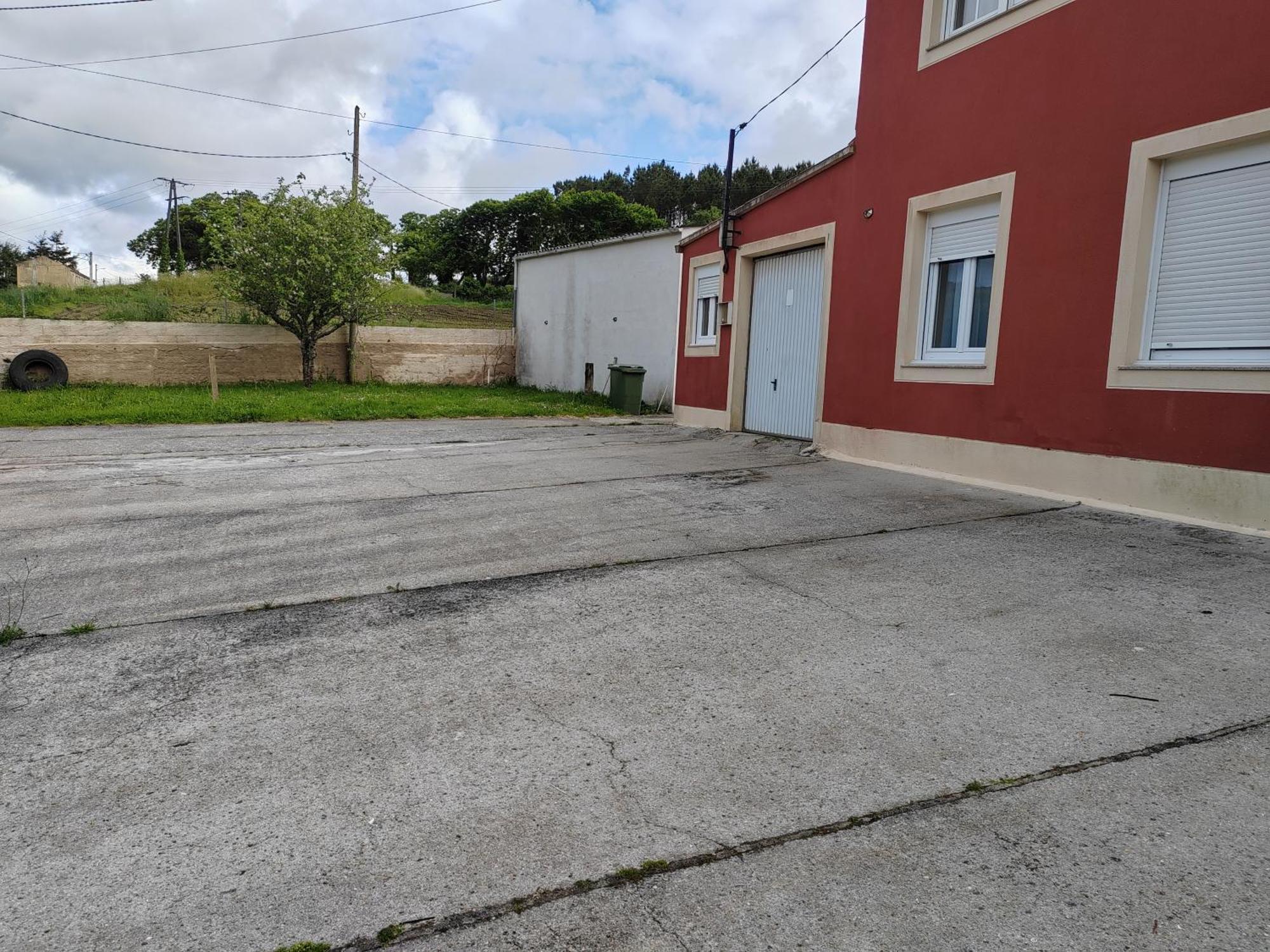 Casa Daran Vila Codesos Exterior foto